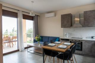 Terra Blue Suites - Nefeli - Kalyves - 8
