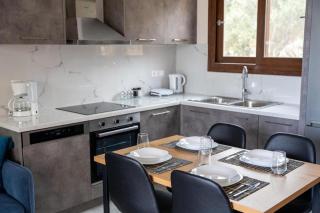 Terra Blue Suites - Nefeli - 7