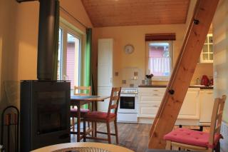 Ferienhaus Beeskow - Schwielochsee - 4