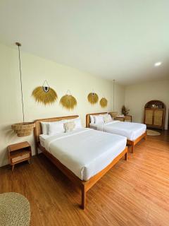 Mahika Jogja Villas With Private Pool - 9