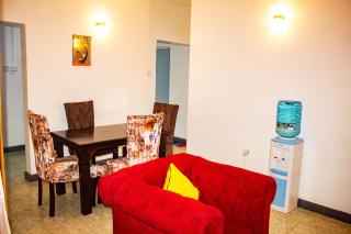 Cate's 2br ensuite in Milimani - Kisumu - 7