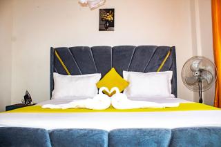 Cate's 2br ensuite in Milimani - Kisumu - 6