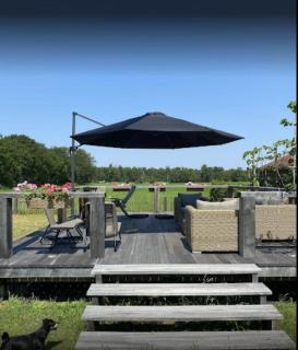 B&B 't Mjeels Pierke - Meerle - 2