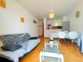 135-Apartamento en Empuriabrava cerca del mar- Empurialola - Empuriabrava - 5