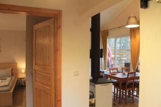 Ferienhaus Goyatz - Schwielochsee - 4