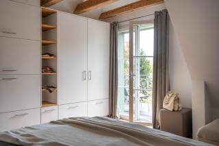 Hotel Garni Villa Rosengarten - Überlingen - 7
