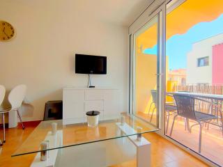 135-Apartamento en Empuriabrava cerca del mar- Empurialola - Empuriabrava - 7