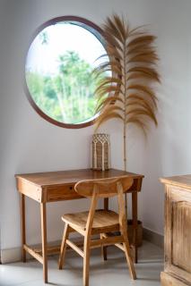Peaceful & Quiet B&B in tropical garden - Canggu - 8