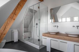 Hotel Garni Villa Rosengarten - Überlingen - 4