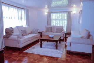 Greenpark Staycations - Athi River - 5