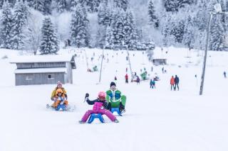 Alpen Hotel Post - Au im Bregenzerwald - 5