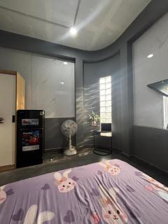 Babu Homestay - Ho Chi Minh - 6