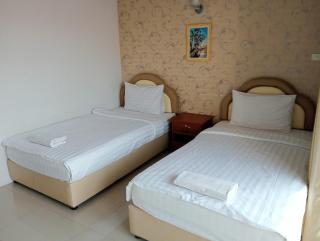 Hotela Boutique Resort - Suphan Buri - 7