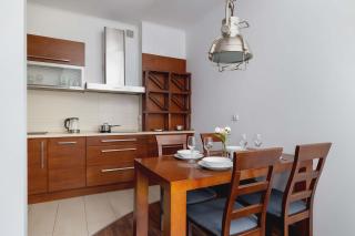 Asnyka Wyjątkowy Apartament w Centrum Krakowa by Noclegi Renters - Krakau - 8
