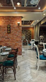 Hotel Queen - Tirana - 5
