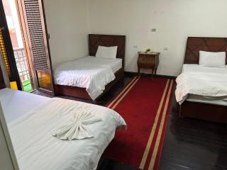 Kings palace Inn - Kairo - 6