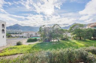 U Sognu - Proche plage vue montagne - 1