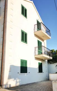 Vacation apartment Postira - 7