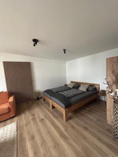 Ferienwohnung in Rüdershausen - 4