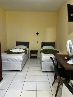 Hotel Colonial Bragança Paulista - 2