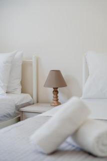 Terra Blue Suites - Nefeli - Kalyves - 4
