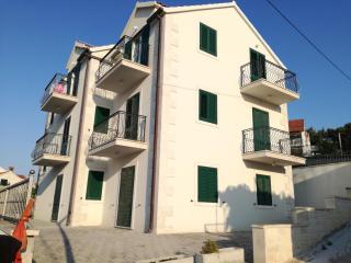 Vacation apartment Postira - Postira - 9