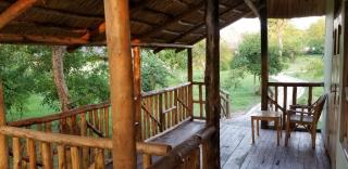 savannah murchison lodge - Kasenyi - 7