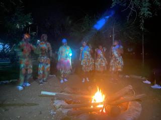 savannah murchison lodge - Kasenyi - 3