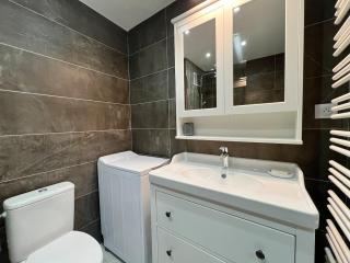 Beautiful 2 rooms - AC - wifi - near Palais - Cannes - 8