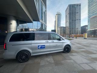 Holiday Inn Express - Warsaw - The HUB by IHG - Varsavia - 2