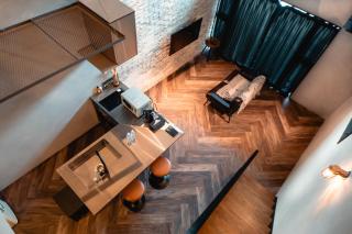 Private House Hibiki - 1