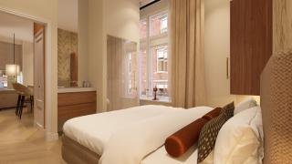 Jorisz Apartments - Haarlem - 4
