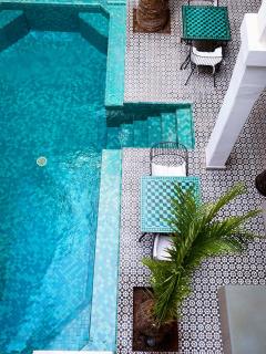Riad Fabiola Et Spa By La Siredrah - Marrakech - 4