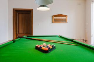 Mellieha Villa W Jacuzzi And Pool Table By Homely! - Għajn Żejtuna - 7
