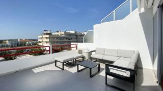 Penthouse Triplex com Jacuzzi T3 HsR Vilamarina - 2