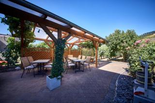 Haus Schatzgarten - Traben-Trarbach - 2