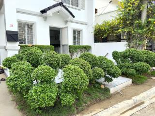 Elegant 4BR Home in Savannah Trails with Garden - Manila - 2