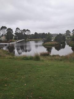Waratah Waterfall Retreat Unit1 Free WiFi & Free Pay TV - Waratah - 2