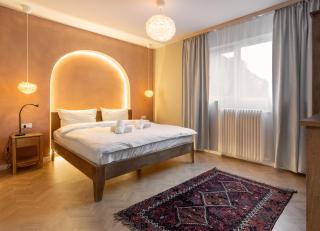Ultracentral near Old Town, Cismigiu and Victoriei - Cozy, Quiet and Modern Apartment wt Sunny Balcony - Bucharest - 9