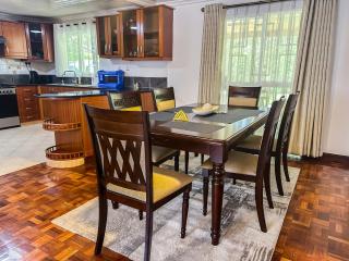 Greenpark Staycations - Athi River - 1