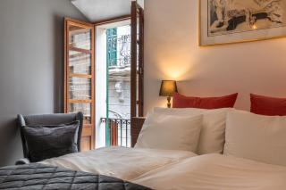 Solleric Petit Hotel - Sóller - 1