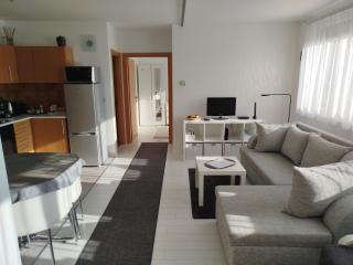 Csongor Apartman - Budapest - 0