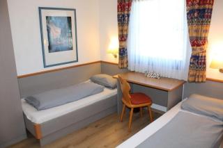 Ferienhaus Nr 48, Kategorie Komfort, Feriendorf Hochbergle, Allgäu - Bichel - 3