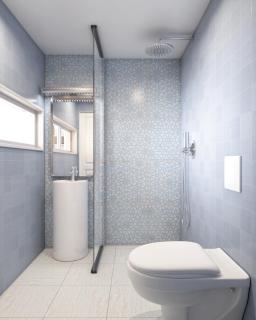 Loft Style Central Studio Large Terrace 100Mbps - Heraklion - 3