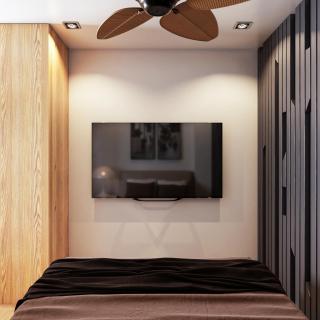Loft Style Central Studio Large Terrace 100Mbps - Heraklion - 4