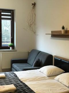 Stylowy Apartament Dla 8 Osób Wisła Parking & Taras by Rent like home - Wisła - 8