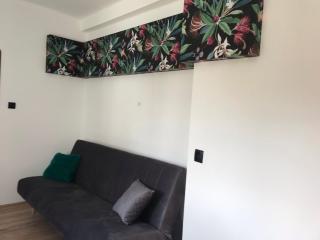 Stylowy Apartament Dla 8 Osób Wisła Parking & Taras by Rent like home - Wisła - 2