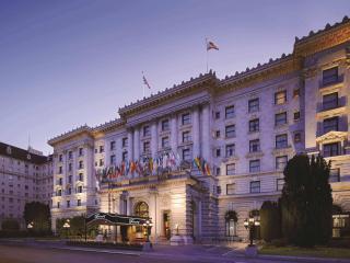 Fairmont San Francisco - San Francisco - 5