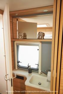 Camping & Erlebnis Resort Jersleber See - Seasoncamper mit Seeblick - Jersleben - 1