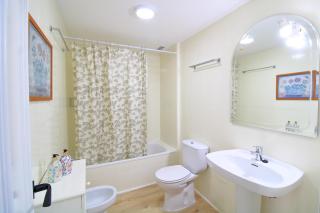Apartamento Teatro by SIERRA VIVA - Aracena - 2